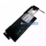 Batería para Hasee U55 X300-3S1P-3900 X41 SSBS39 U45 U43 [Batería de repuesto]